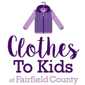 clothes to kids