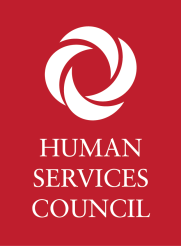human services council logo