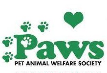 paws logo