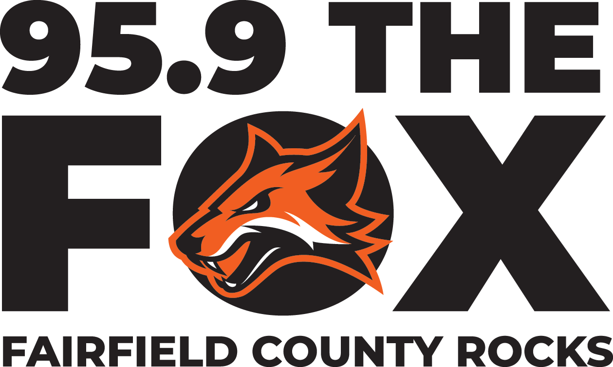 the fox logo