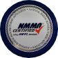 nmma certified logo