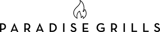 paradise grills logo