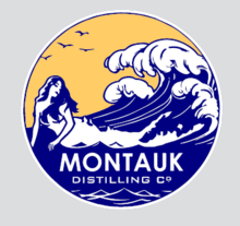 Montauk Logo