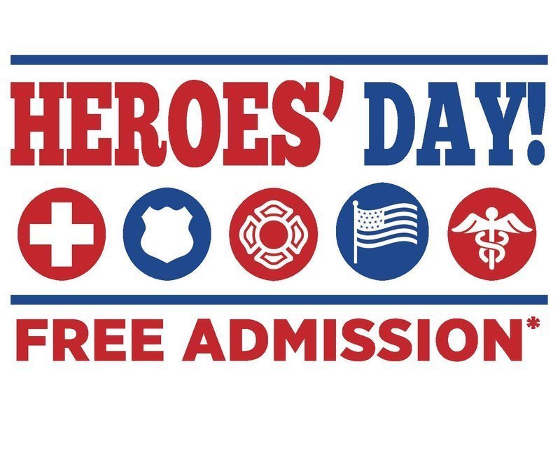 Heroes' Day image