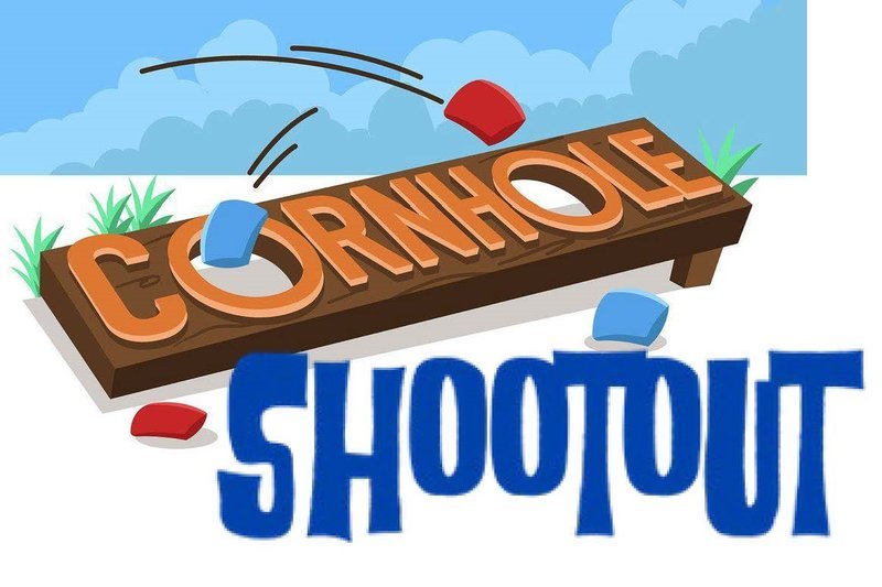 cornhole shootout picture