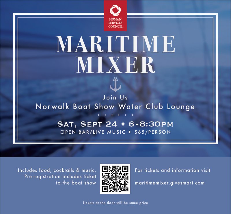 Maritime Mingle