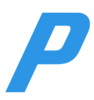 progressive p logo